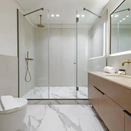 شقة Central Amsterdam Apartment أمستردام