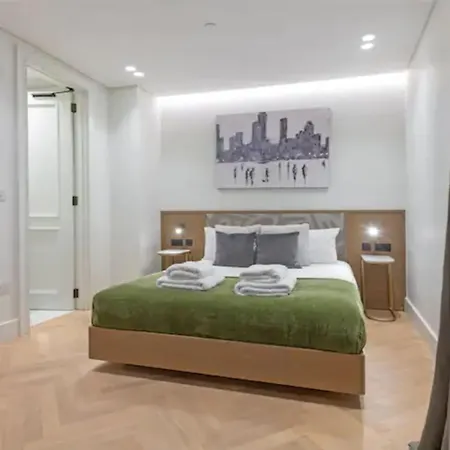 Central Amsterdam Apartment Amsterdam